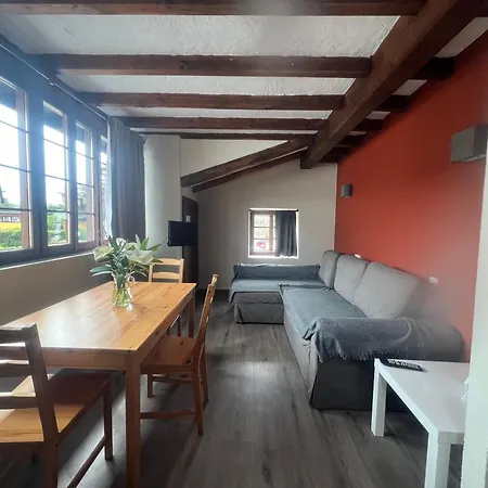 Complejo La Regalina