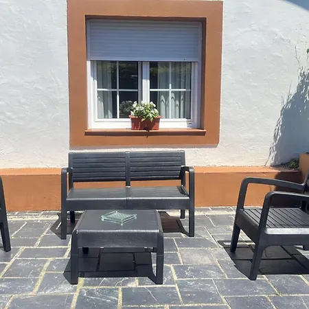 Complejo La Regalina * Cadavedo