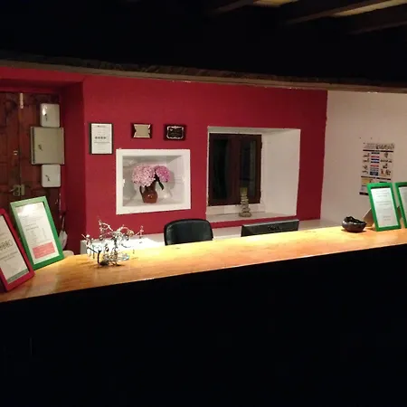 Complejo La Regalina Cadavedo