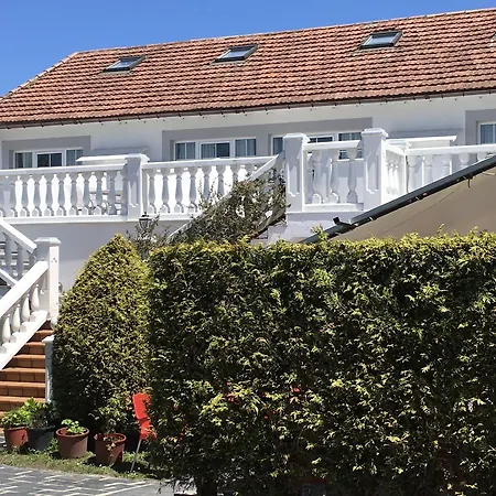 Complejo La Regalina * Cadavedo