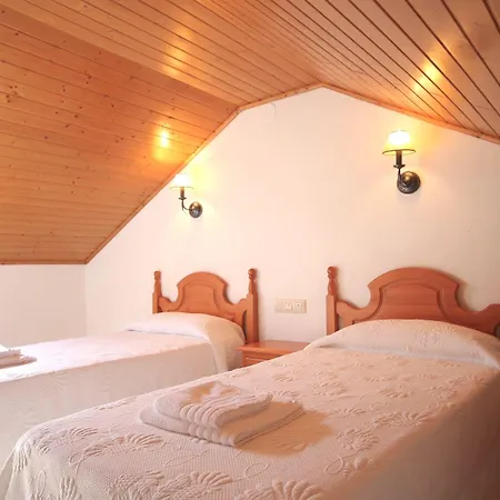 Complejo La Regalina Appartement