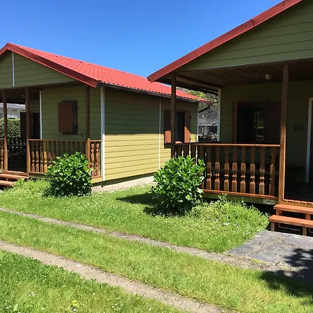 Appartement Complejo La Regalina *