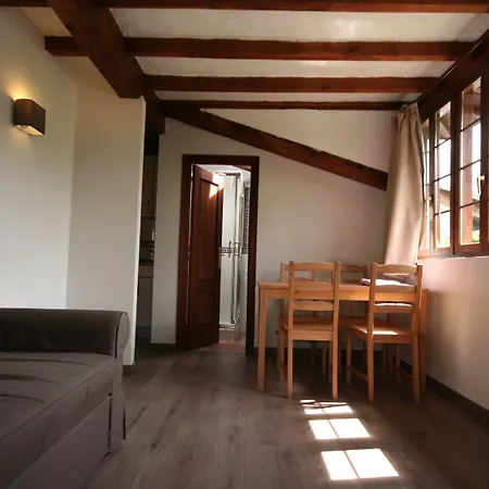 Complejo La Regalina