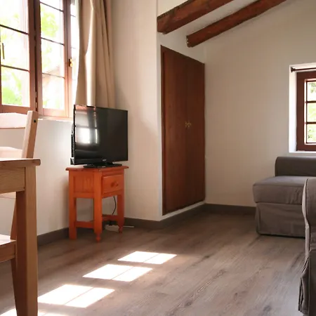 Complejo La Regalina *