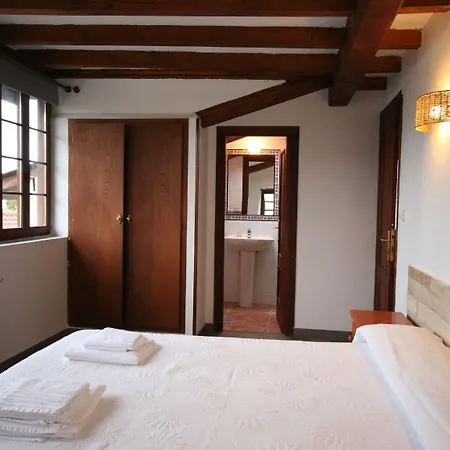 Appartement Complejo La Regalina Cadavedo