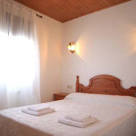 Appartement Complejo La Regalina Cadavedo