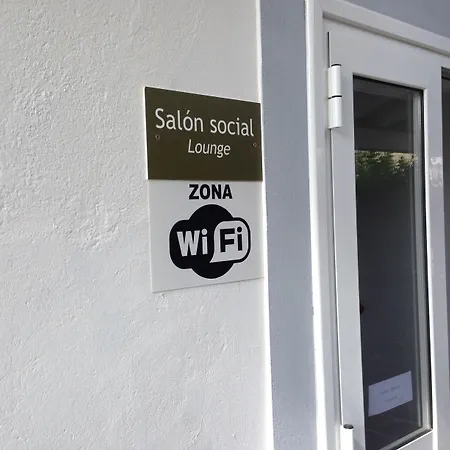 Appartement Complejo La Regalina Cadavedo