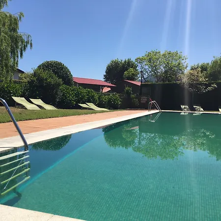 Complejo La Regalina Appartement