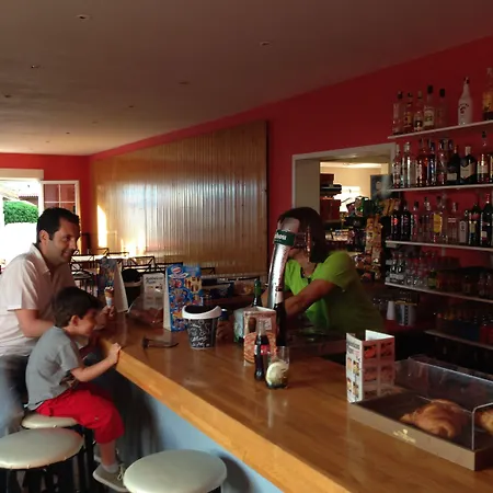 Complejo La Regalina Appartement