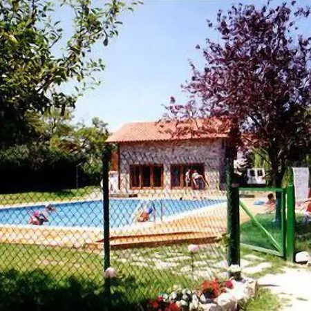 Complejo La Regalina