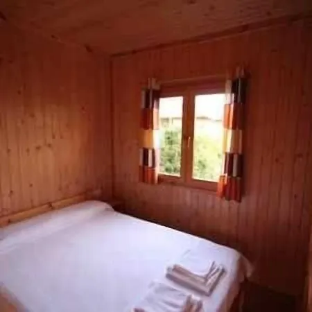 Complejo La Regalina Appartement