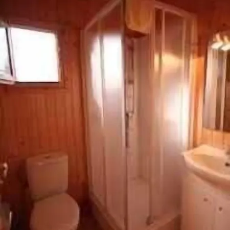 Complejo La Regalina Cadavedo