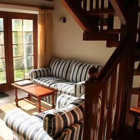 Complejo La Regalina * Cadavedo