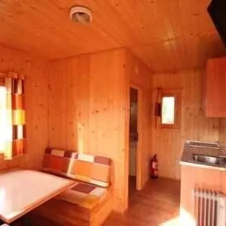 Appartement Complejo La Regalina *