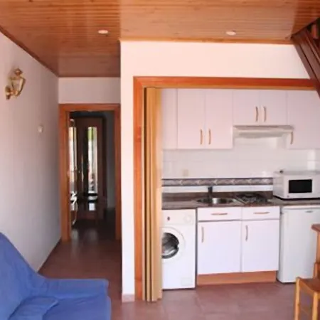 Complejo La Regalina Appartement Cadavedo