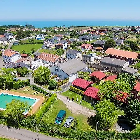 Complejo La Regalina Appartement *