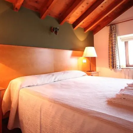 Complejo La Regalina *