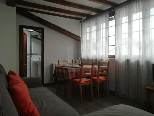 Complejo La Regalina Apartmán *