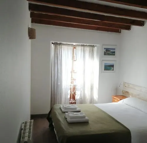 Apartmán Complejo La Regalina