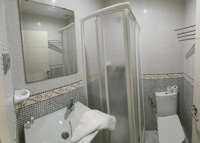 Complejo La Regalina *