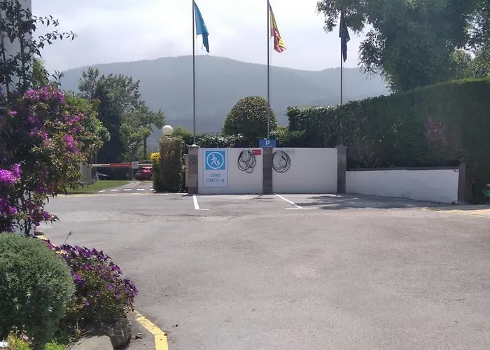 Complejo La Regalina Apartmán Cadavedo