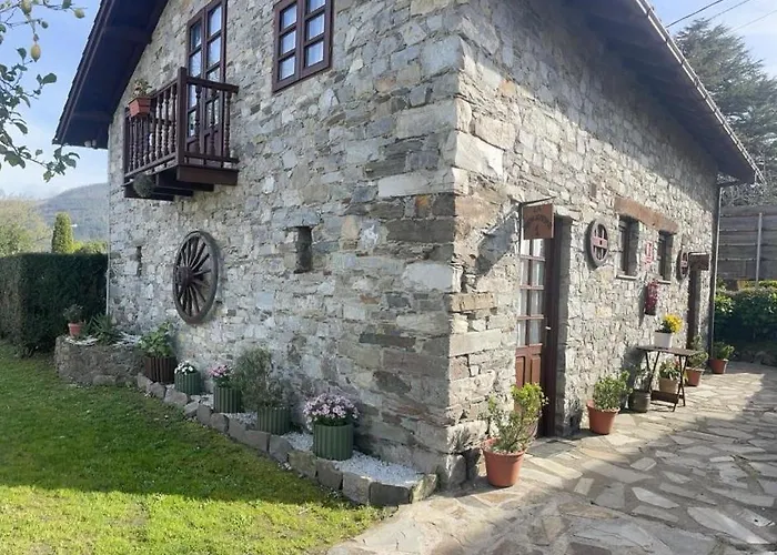 Apartmán Complejo La Regalina