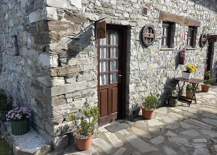 Complejo La Regalina Cadavedo