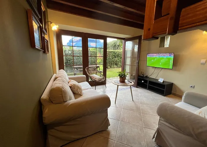 Complejo La Regalina *