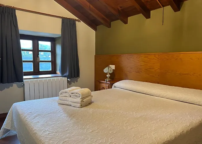 Apartmán Complejo La Regalina *