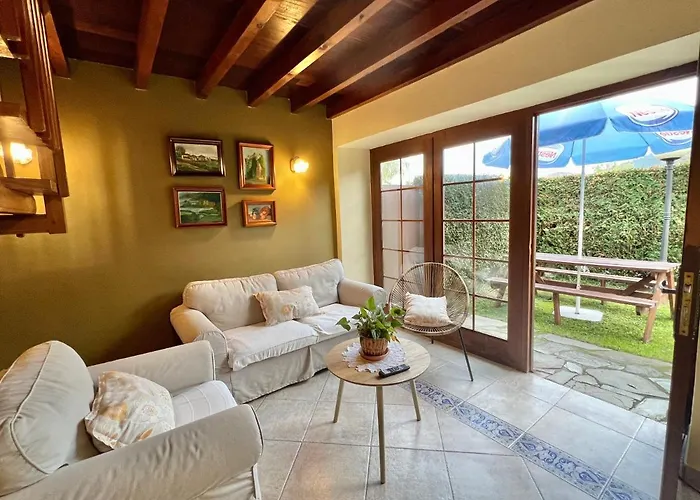 Apartmán Complejo La Regalina *