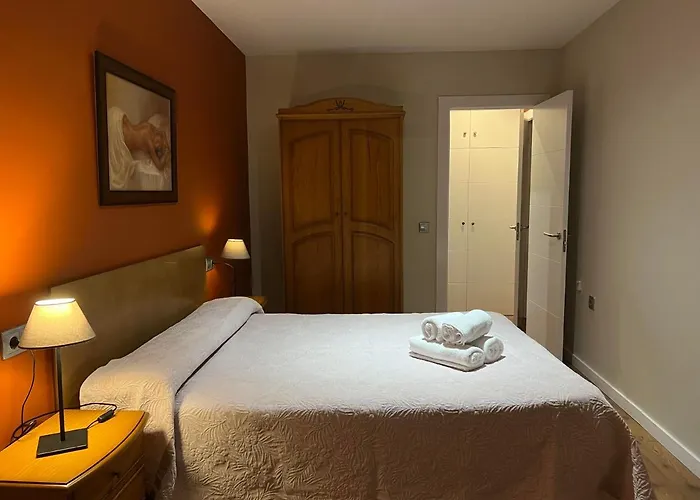 Complejo La Regalina * Cadavedo