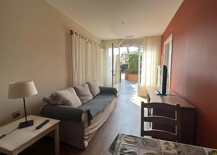 Complejo La Regalina Apartmán Cadavedo