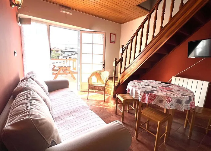 Complejo La Regalina