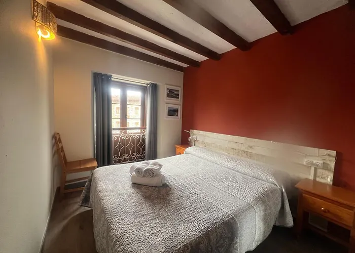 Apartmán Complejo La Regalina *