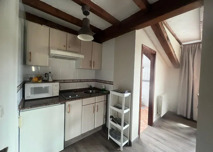 Complejo La Regalina *