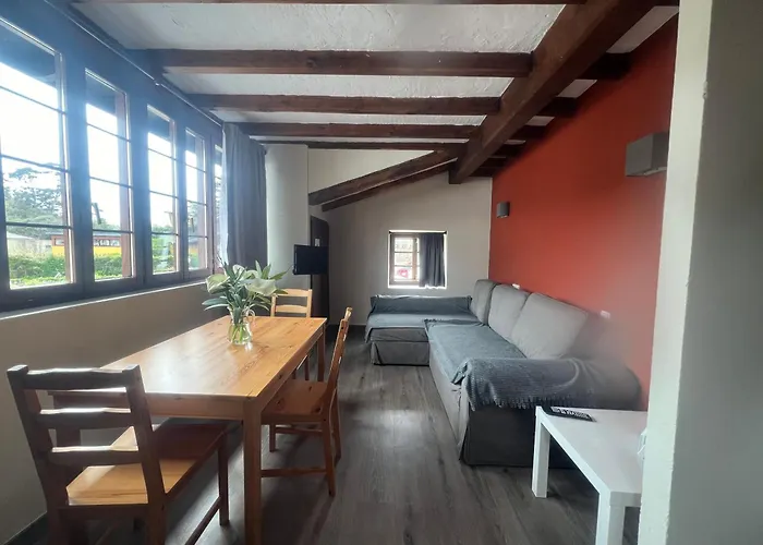 Complejo La Regalina