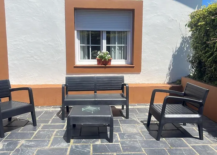 Complejo La Regalina * Cadavedo