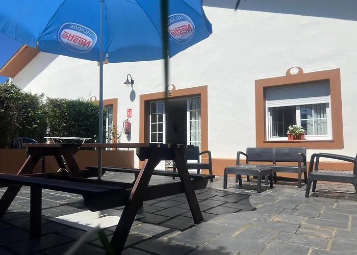 Apartmán Complejo La Regalina