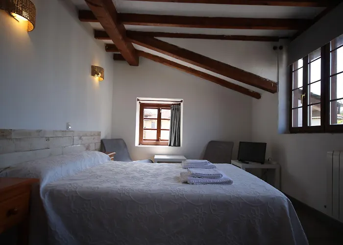 Apartmán Complejo La Regalina *