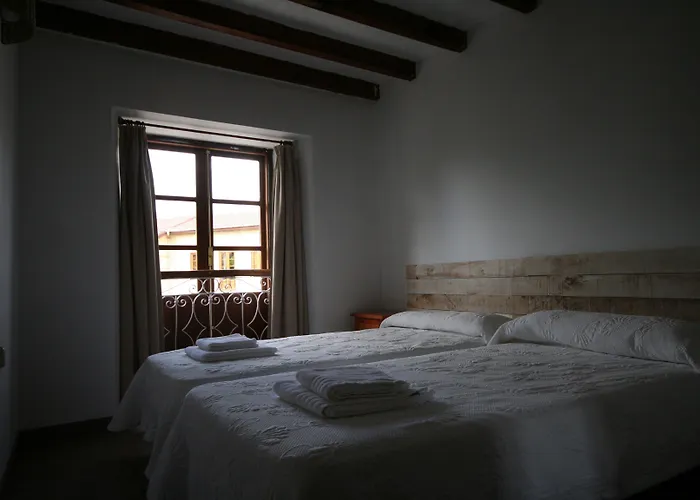 Complejo La Regalina Apartmán Cadavedo