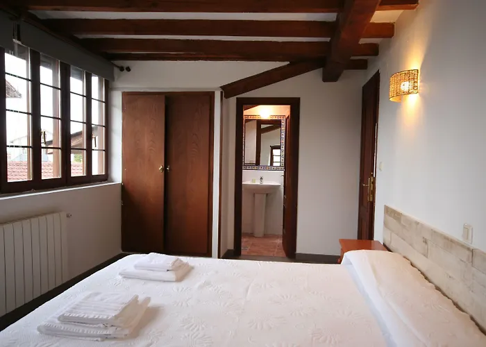 Apartmán Complejo La Regalina Cadavedo