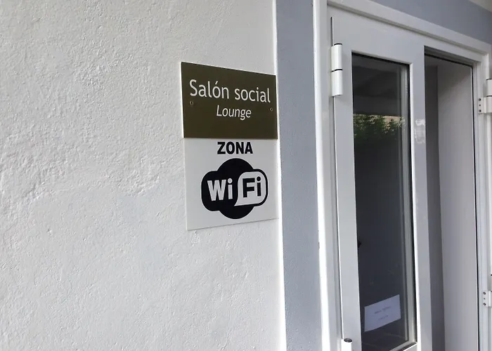 Appartamento Complejo La Regalina Cadavedo