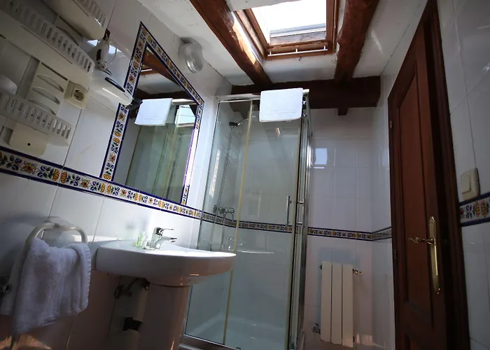 Complejo La Regalina Appartamento Cadavedo