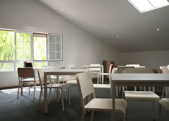 Complejo La Regalina Apartmán *