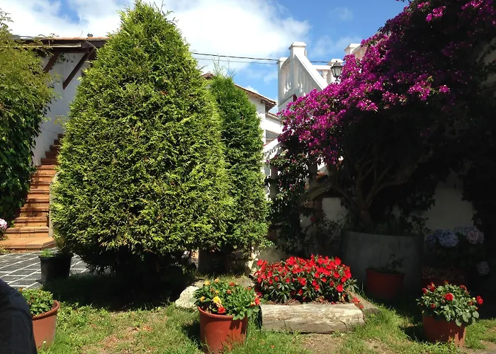 Complejo La Regalina * Cadavedo