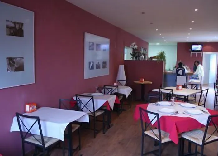 Complejo La Regalina