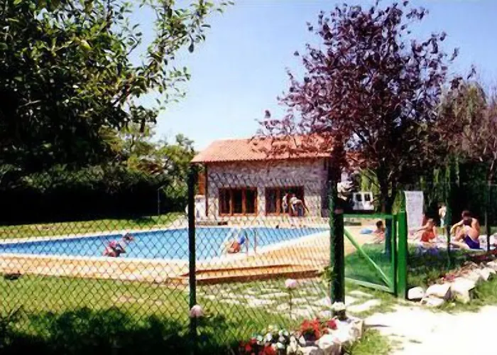 Complejo La Regalina