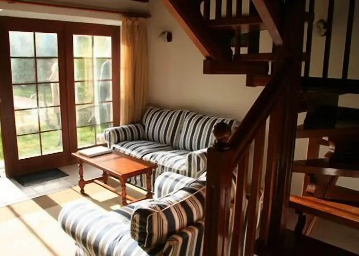 Complejo La Regalina * Cadavedo