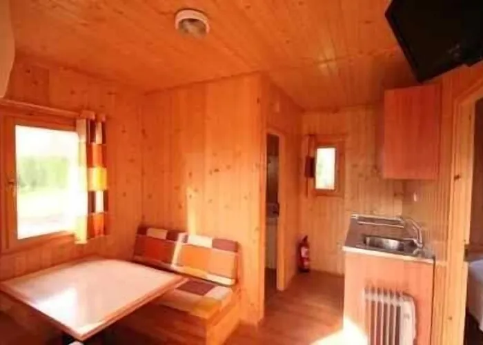 Apartmán Complejo La Regalina *