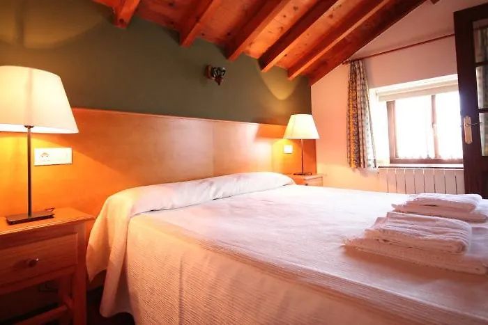 Complejo La Regalina *